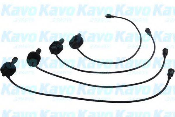 Комплект дротів запалення KAVO PARTS ICK-8003
