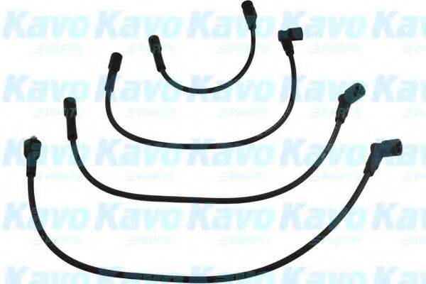 Комплект проводов зажигания KAVO PARTS ICK-8005