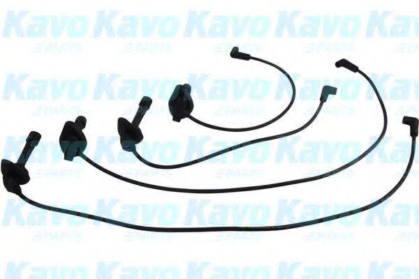KAVO PARTS ICK8006 Комплект проводов зажигания