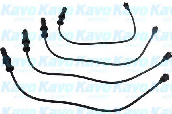 Комплект проводов зажигания KAVO PARTS ICK-8010