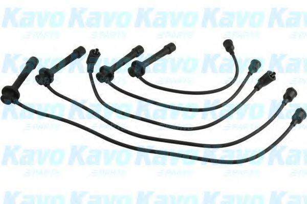KAVO PARTS ICK8503 Комплект проводов зажигания