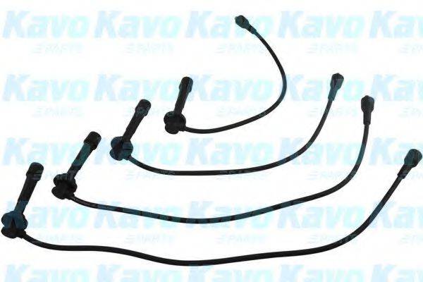 Комплект проводов зажигания KAVO PARTS ICK-8508