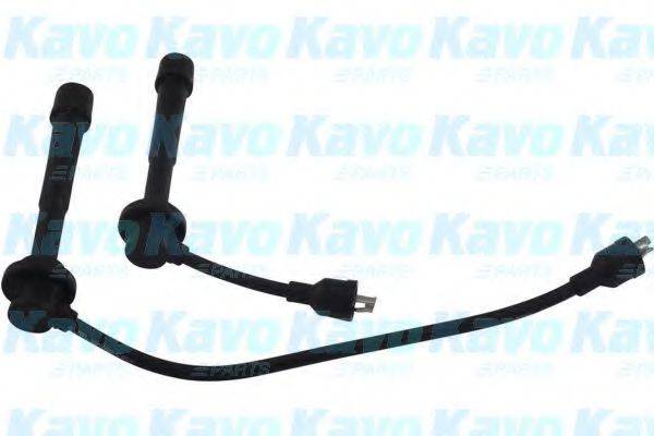 KAVO PARTS ICK8509 Комплект дротів запалення