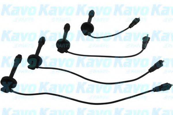KAVO PARTS ICK9005 Комплект проводов зажигания