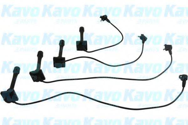 KAVO PARTS ICK9011 Комплект проводов зажигания