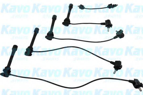 KAVO PARTS ICK9015 Комплект проводов зажигания