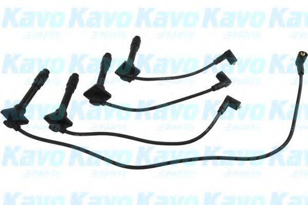 Комплект проводов зажигания KAVO PARTS ICK-9029