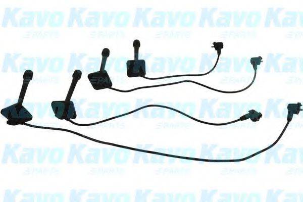 Комплект проводов зажигания KAVO PARTS ICK-9031