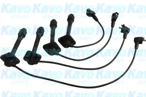 Комплект дротів запалення KAVO PARTS ICK-9040