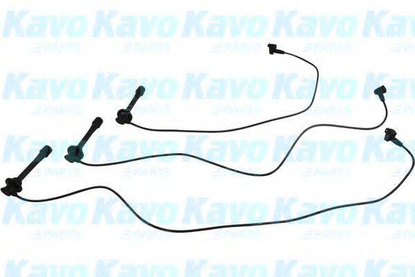 Комплект проводов зажигания KAVO PARTS ICK-9045