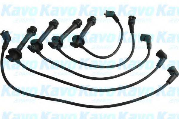 Комплект дротів запалення KAVO PARTS ICK-9037
