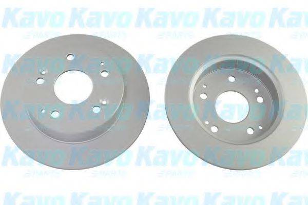 Тормозной диск KAVO PARTS BR-2244-C
