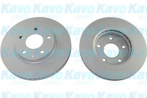 Тормозной диск KAVO PARTS BR-4793-C