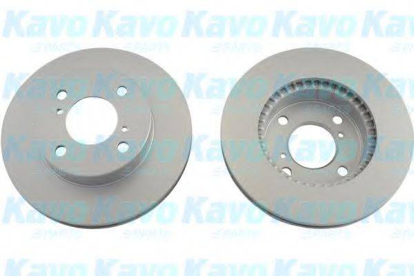 Тормозной диск KAVO PARTS BR-8720-C