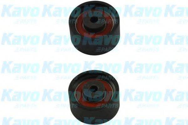 Паразитний / провідний ролик, полікліновий ремінь KAVO PARTS DIP-5506