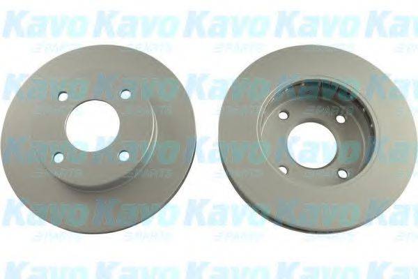 Тормозной диск KAVO PARTS BR-6819-C