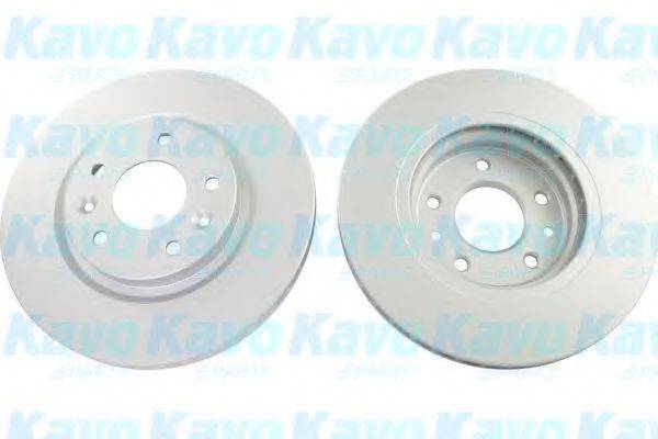 KAVO PARTS BR6830C Тормозной диск
