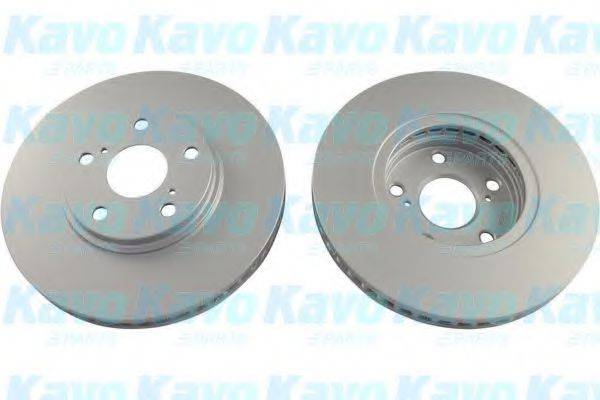 Тормозной диск KAVO PARTS BR-9435-C