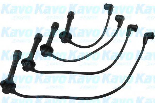 Комплект проводов зажигания KAVO PARTS ICK-4520