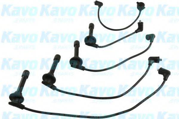 Комплект проводов зажигания KAVO PARTS ICK-2019