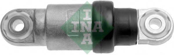Амортизатор, полікліновий ремінь INA 533 0024 10