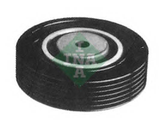 INA 532021010 Паразитный / ведущий ролик, поликлиновой ремень