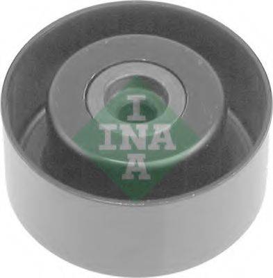 INA 531055010 Натяжной ролик, поликлиновой  ремень; Паразитный / ведущий ролик, поликлиновой ремень