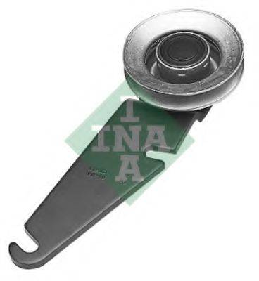 INA 531024910 Натяжной ролик, клиновой ремень
