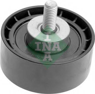 INA 532029810 Паразитный / ведущий ролик, поликлиновой ремень