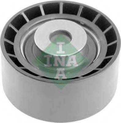 INA 532001610 Натяжной ролик, поликлиновой  ремень; Паразитный / Ведущий ролик, зубчатый ремень