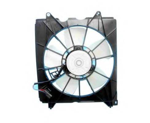 Вентилятор, охолодження двигуна NRF 47268