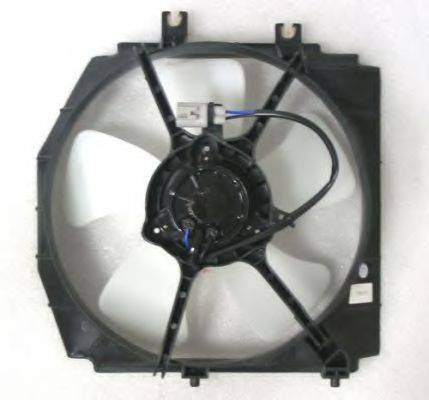 Вентилятор, охолодження двигуна NRF 47518