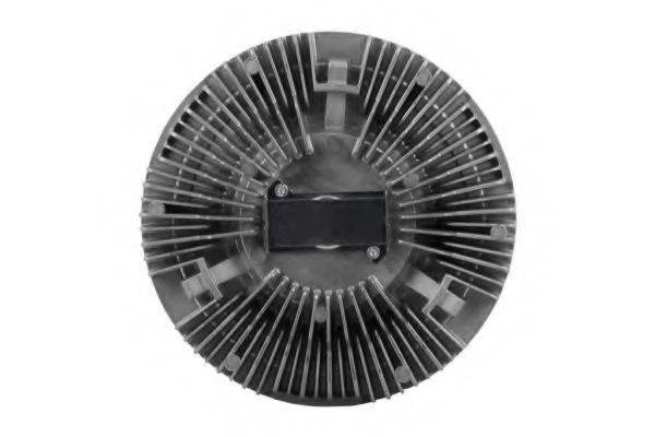NRF 49130 Сцепление, вентилятор радиатора