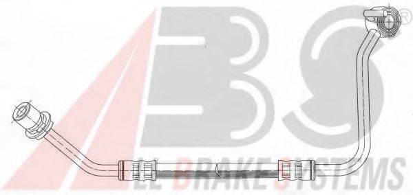 Тормозной шланг A.B.S. SL 3366