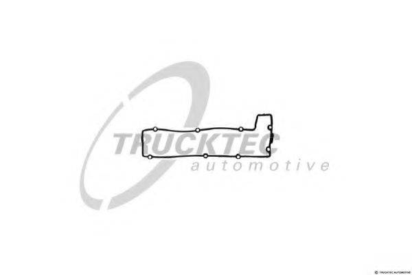 TRUCKTEC AUTOMOTIVE 0210013 Прокладка, крышка головки цилиндра