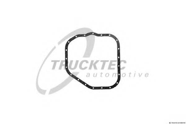 TRUCKTEC AUTOMOTIVE 0210049 Прокладка, маслянный поддон