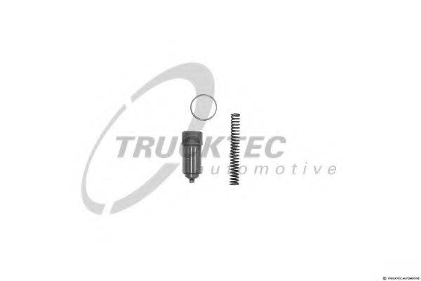 TRUCKTEC AUTOMOTIVE 0212018 Натяжитель, цепь привода