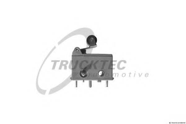 TRUCKTEC AUTOMOTIVE 0213035 Выключатель, фара заднего хода; Выключатель, карбюратор
