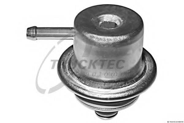 TRUCKTEC AUTOMOTIVE 0213044 Регулятор тиску подачі палива