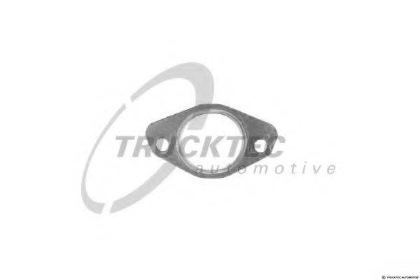 TRUCKTEC AUTOMOTIVE 0216012 Прокладка, выпускной коллектор