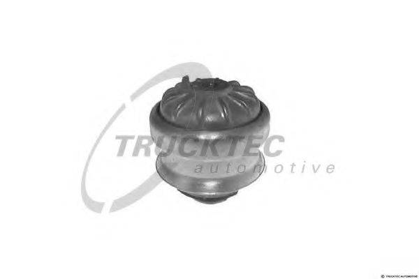 TRUCKTEC AUTOMOTIVE 0222001 Подвеска, двигатель