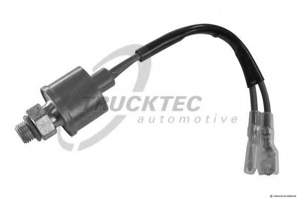 TRUCKTEC AUTOMOTIVE 0258002 Пневматический выключатель, кондиционер