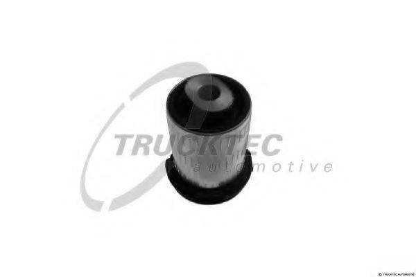 TRUCKTEC AUTOMOTIVE 0222031 Подвеска, рычаг независимой подвески колеса