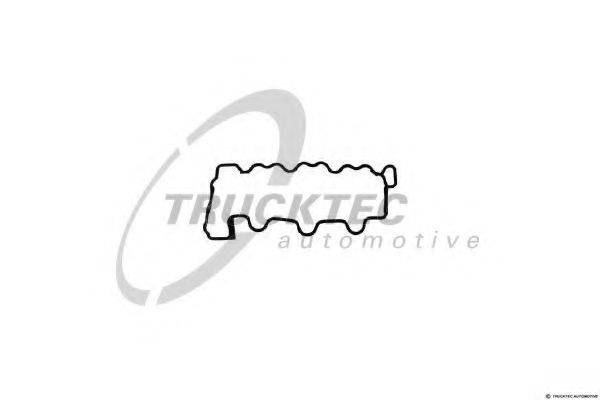 TRUCKTEC AUTOMOTIVE 0210074 Прокладка, крышка головки цилиндра