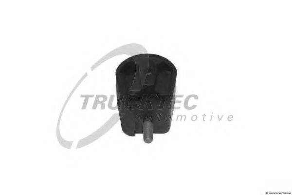 TRUCKTEC AUTOMOTIVE 0222025 Подвеска, ступенчатая коробка передач