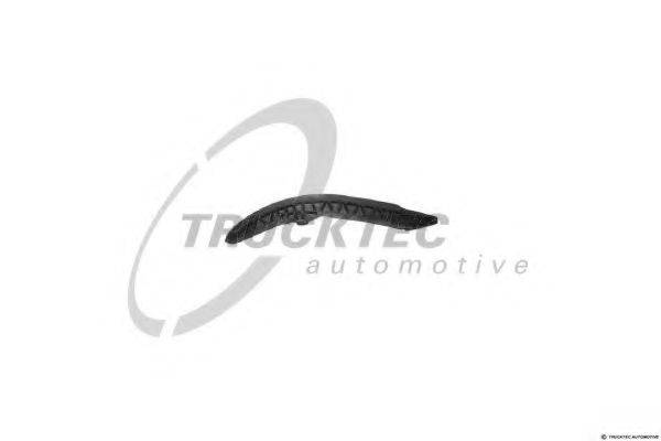 Планка заспокійника, ланцюг приводу TRUCKTEC AUTOMOTIVE 02.12.100