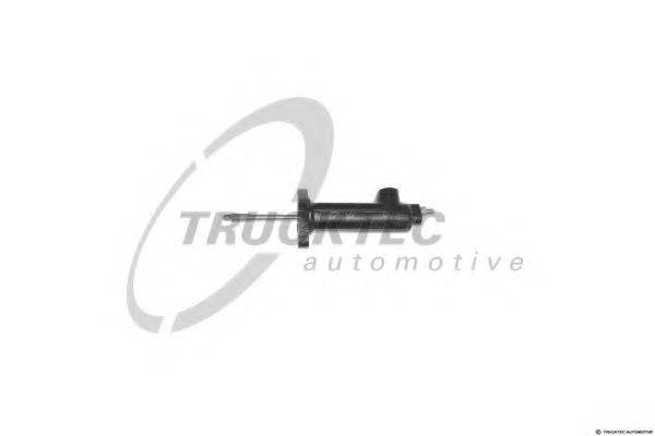 TRUCKTEC AUTOMOTIVE 0223034 Рабочий цилиндр, система сцепления