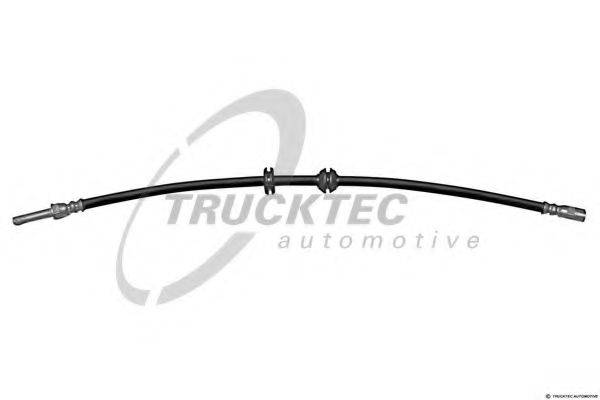 TRUCKTEC AUTOMOTIVE 0235217 Тормозной шланг