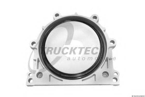TRUCKTEC AUTOMOTIVE 0212159 Уплотняющее кольцо, коленчатый вал
