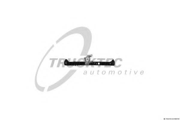 TRUCKTEC AUTOMOTIVE 0853015 Підйомний пристрій для вікон